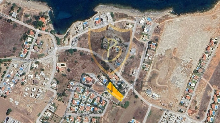 Properties for sale in Northern Cyprus land