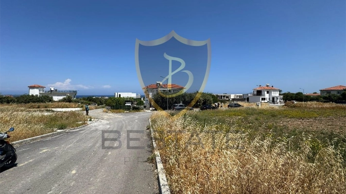 Property for sale in North Cyprus land