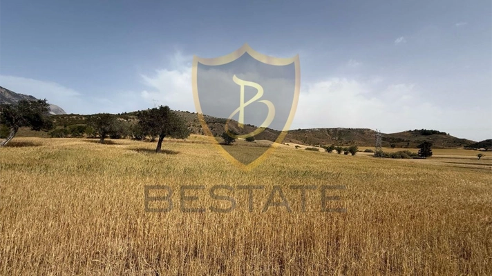 Property for sale in North Cyprus land
