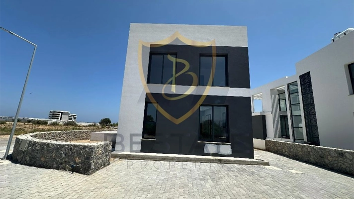 North Cyprus properties for sale villa