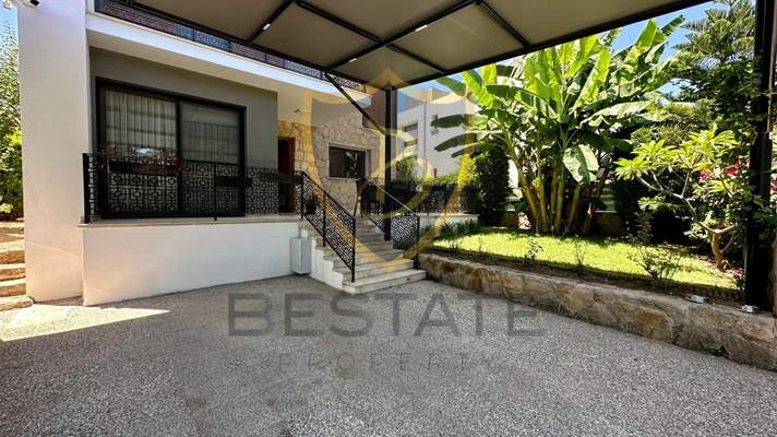 North Cyprus properties for sale villa