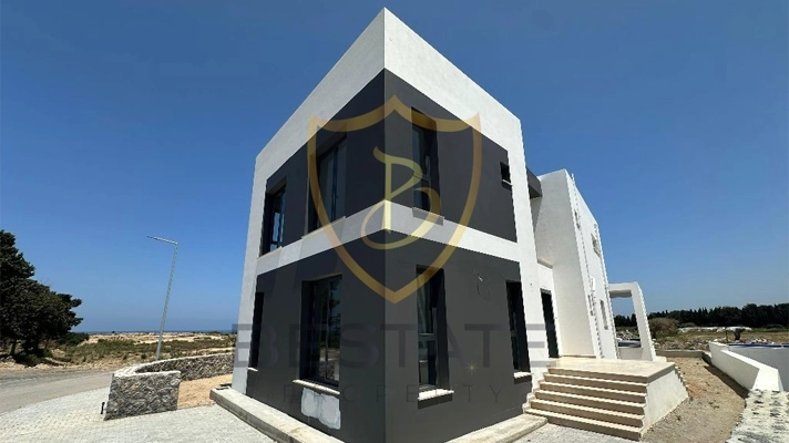 North Cyprus properties for sale villa