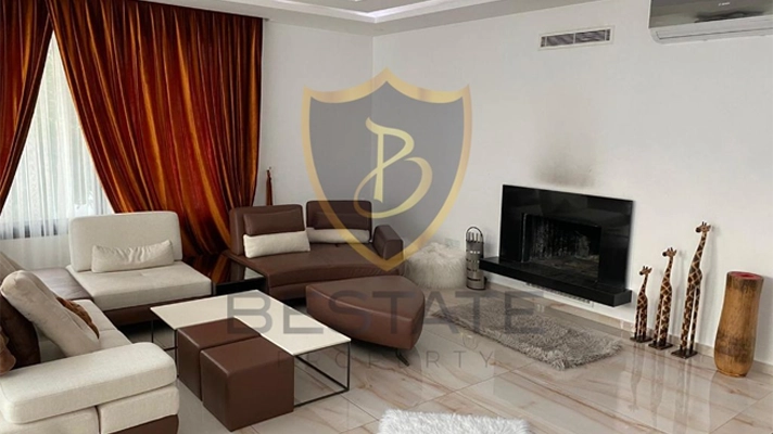 North Cyprus properties for sale livingroom