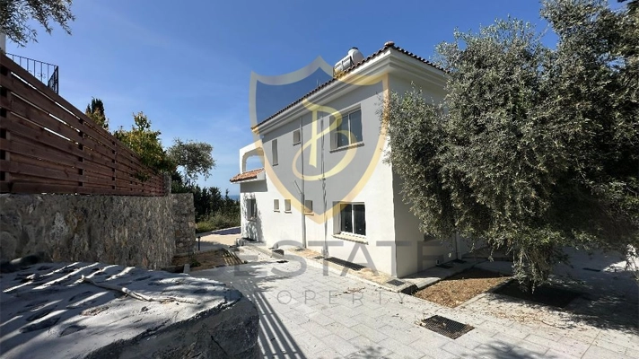 North Cyprus properties for sale villa