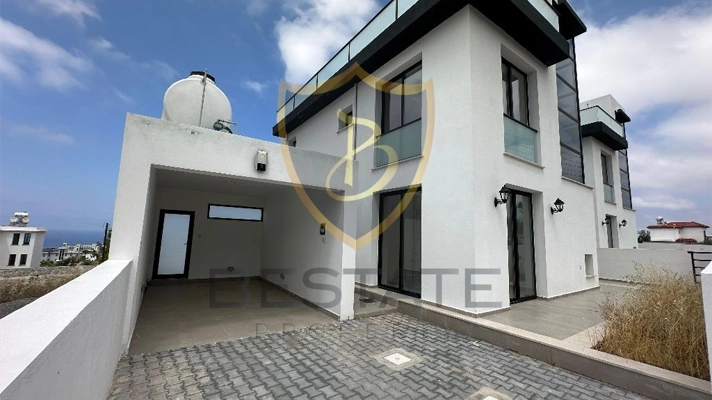 North Cyprus property for sale villa