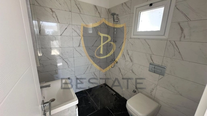 North Cyprus property for sale bathroom