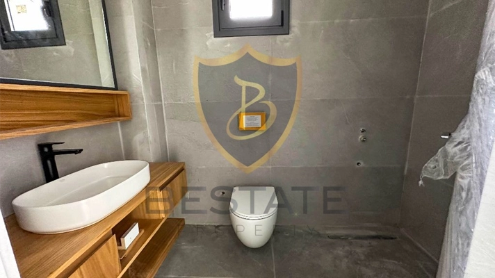 Northern Cyprus properties for sale bathroom