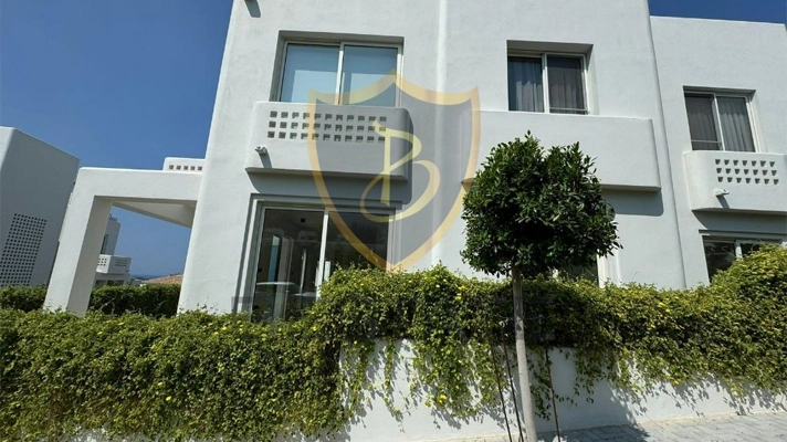 Northern Cyprus properties for sale apartment