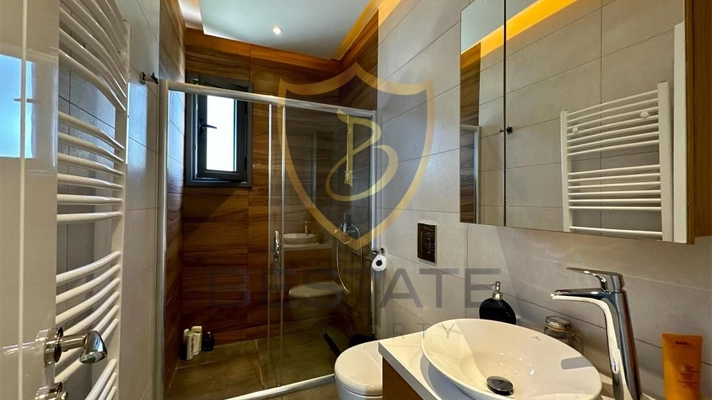 Northern Cyprus property for sale bathroom