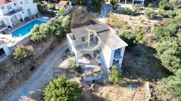 Northern Cyprus property for sale land