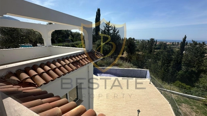 Northern Cyprus property for sale villa