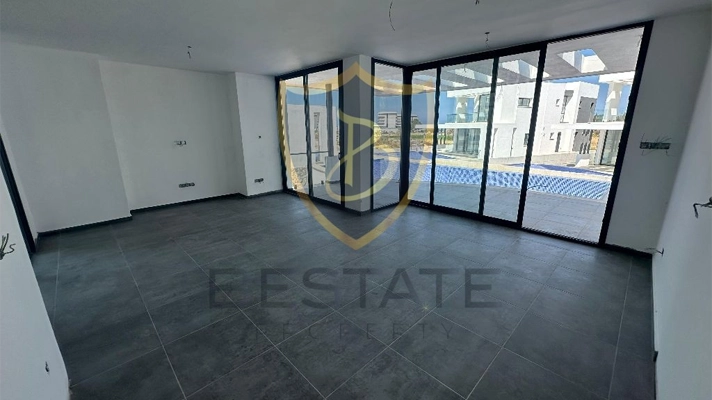 Properties for sale in North Cyprus bedroom