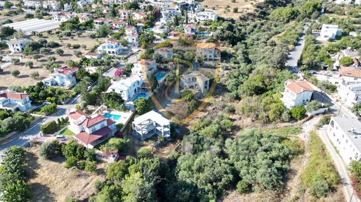 Properties for sale in North Cyprus land