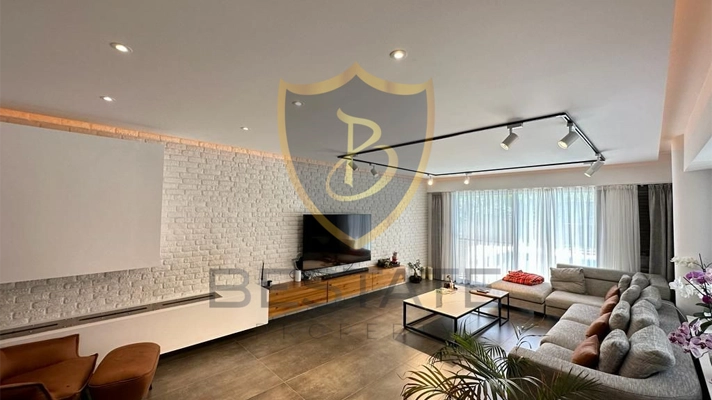 Properties for sale in North Cyprus livingroom