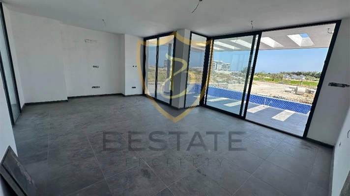 Properties for sale in North Cyprus bedroom