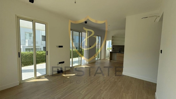 Properties for sale in North Cyprus kitchen