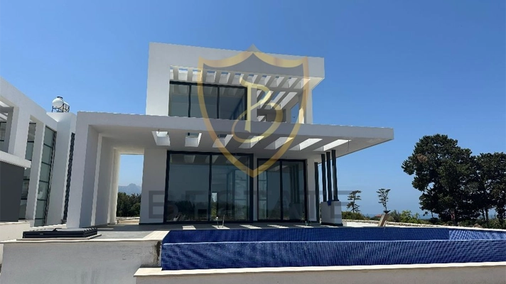 Properties for sale in Northern Cyprus villa