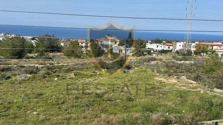 Properties for sale in Northern Cyprus land