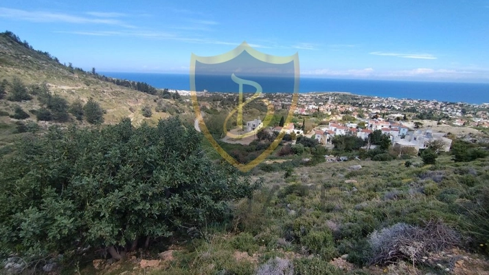 Properties for sale in Northern Cyprus land