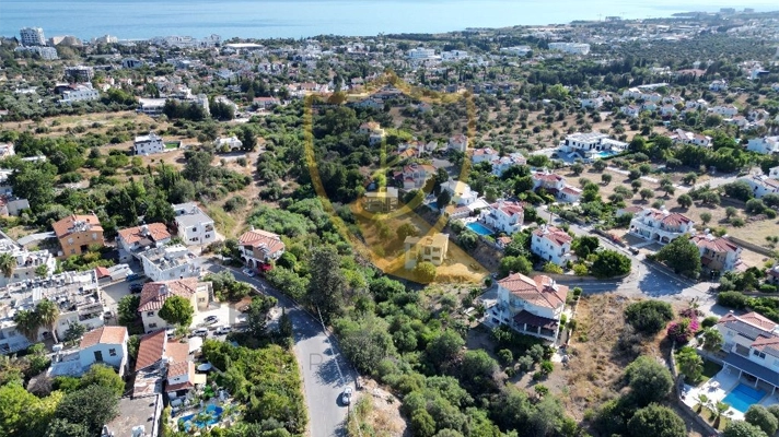 Properties for sale in Northern Cyprus land