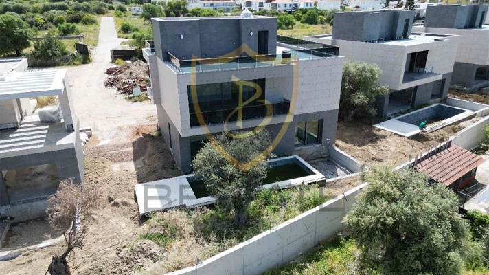 Properties for sale in Northern Cyprus villa