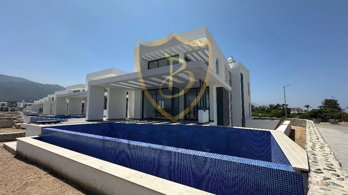 Properties for sale in Northern Cyprus villa