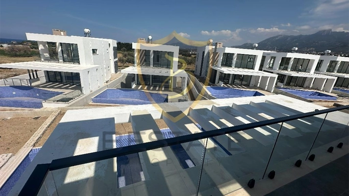 Property for sale in North Cyprus view