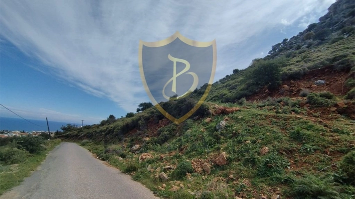 Property for sale in North Cyprus land