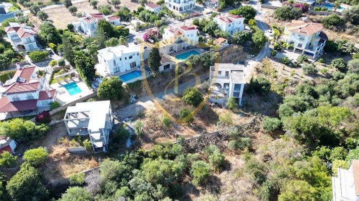 Property for sale in North Cyprus land