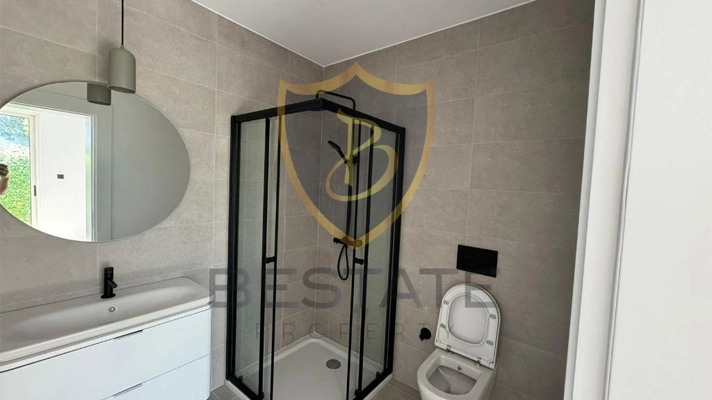 Property for sale in North Cyprus bathroom
