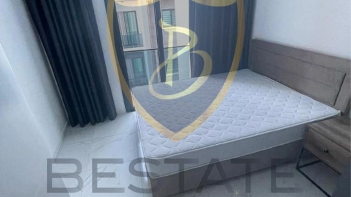 Property for sale in North Cyprus bedroom