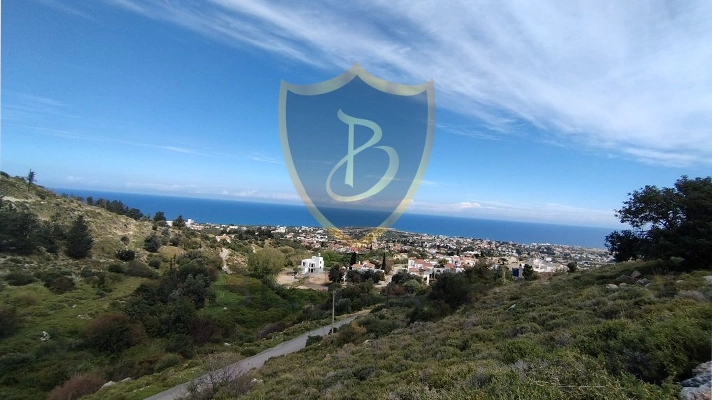 Property for sale in Northern Cyprus land