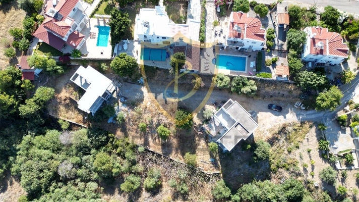 Property for sale in Northern Cyprus land
