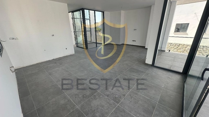 Property for sale in Northern Cyprus livingroom