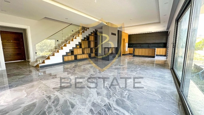 Property for sale in Northern Cyprus livingroom