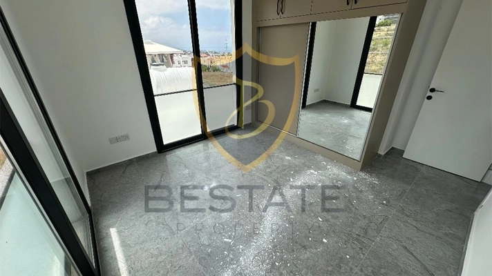 Property for sale in Northern Cyprus bedroom