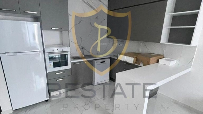 Property for sale in Northern Cyprus kitchen
