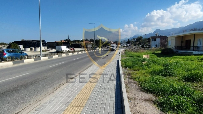 North Cyprus property for sale land