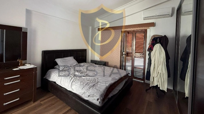 North Cyprus property for sale bedroom