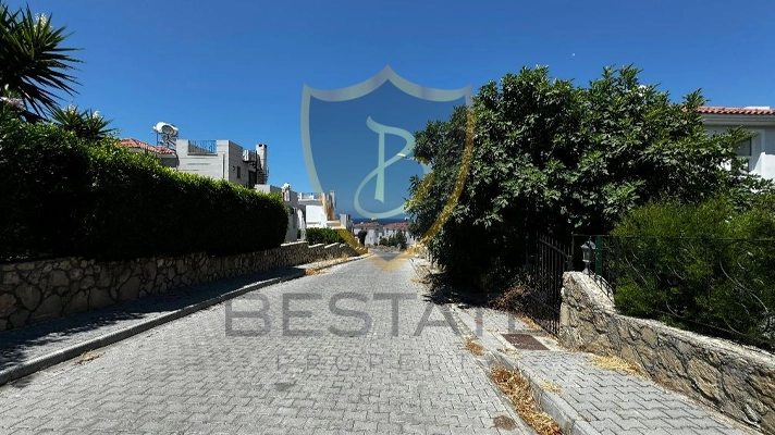 North Cyprus property for sale villa