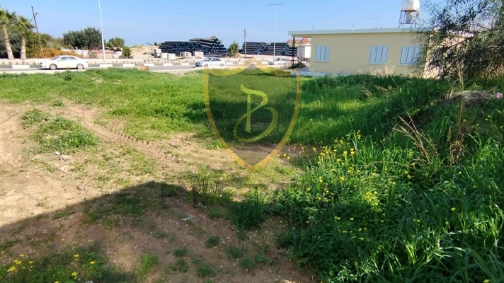 Northern Cyprus properties for sale land