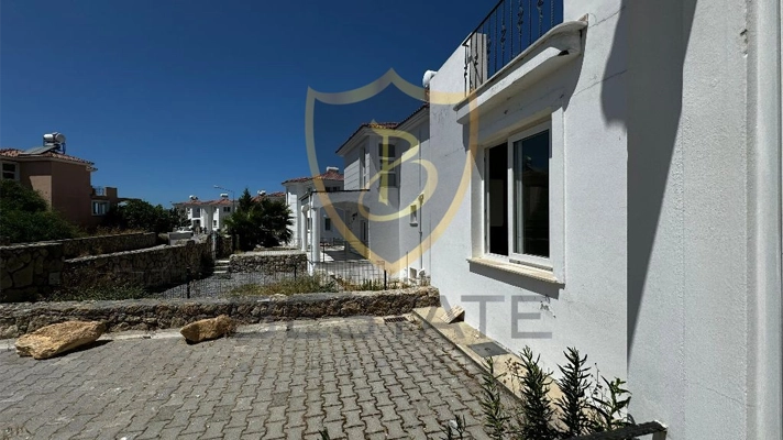 Northern Cyprus properties for sale villa