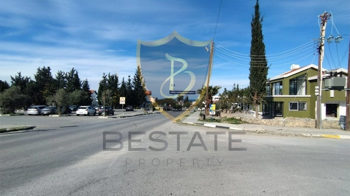 Northern Cyprus properties for sale land