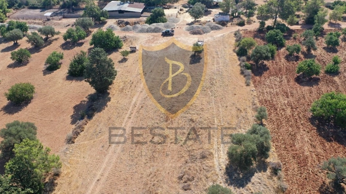 Northern Cyprus property for sale land