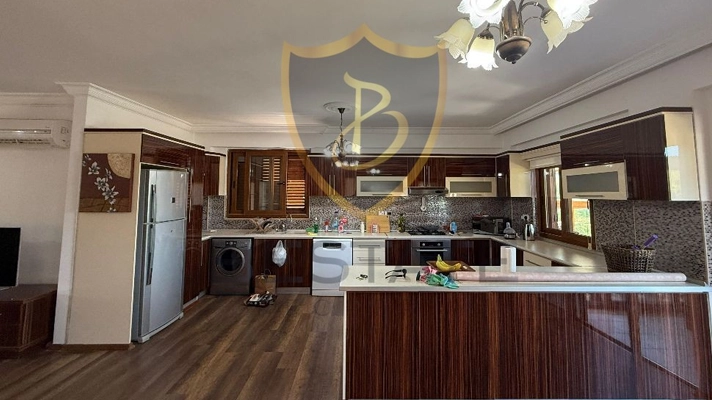 Northern Cyprus property for sale kitchen