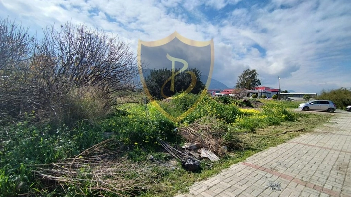 Northern Cyprus property for sale land