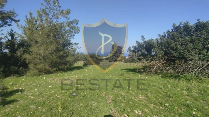 Properties for sale in North Cyprus land