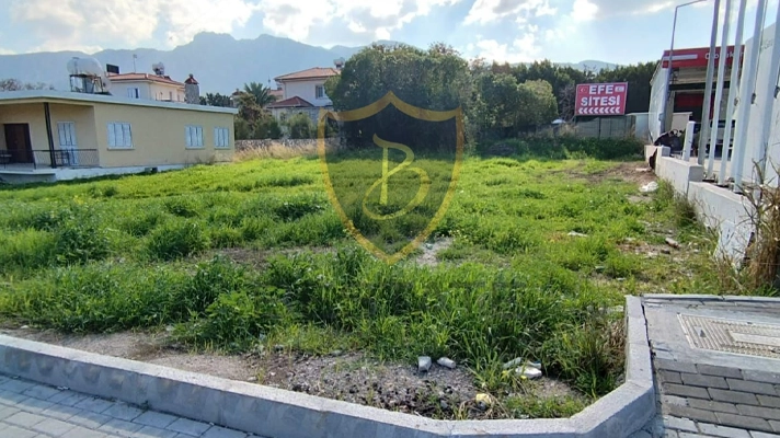 Properties for sale in North Cyprus land