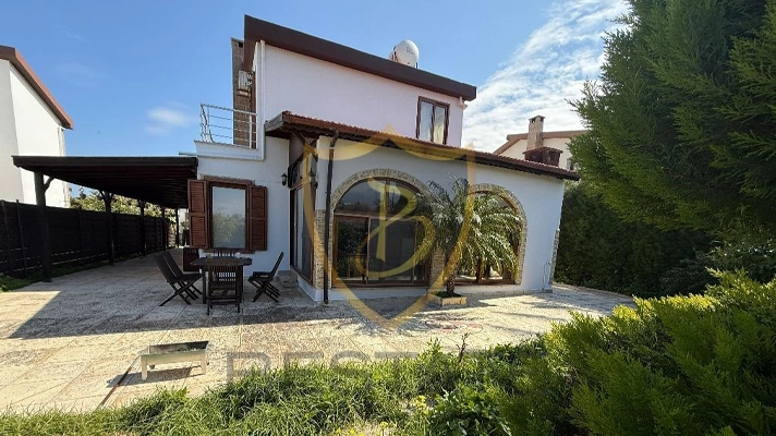 Properties for sale in North Cyprus villa