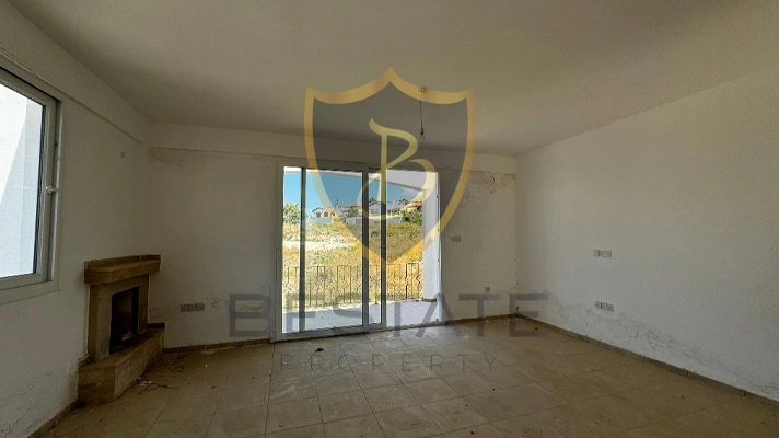 Properties for sale in North Cyprus bedroom